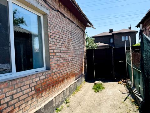 дом по адресу Юрия Липы ул.