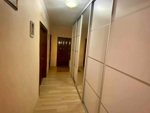 квартира по адресу Волковича ул., 2А
