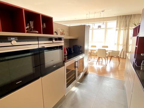 квартира по адресу Кловский спуск (Кловський), 7a