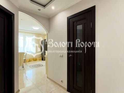 квартира по адресу Сергея Москаленко ул. (Красовського), 45