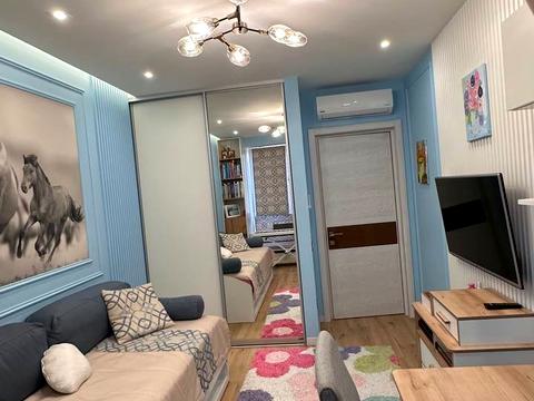 квартира за адресою Набережна Перемоги вул., 42-Ю