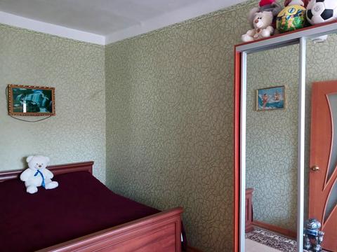 квартира по адресу Романа Кармена ул., 15