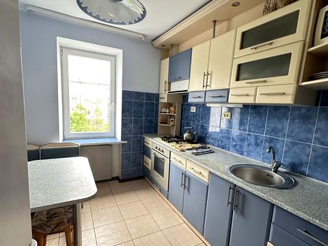 квартира за адресою Пионерская, 4б