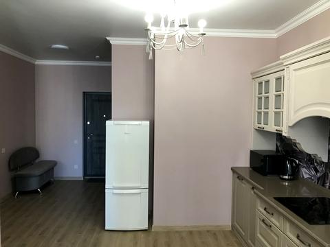 квартира за адресою Генуезька вул., 1-Е