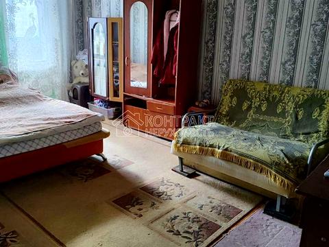 квартира по адресу Салтовское шоссе, 141