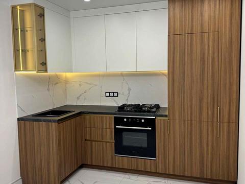 квартира по адресу Смакулы ул., 8