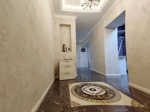квартира по адресу Петропавловская ул., 73-А
