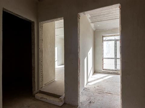 квартира за адресою Роксолани, 12