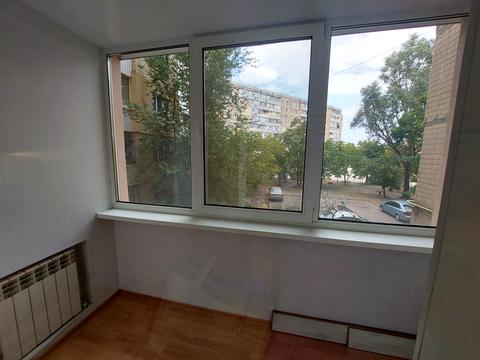 квартира по адресу Металлургов просп., 43