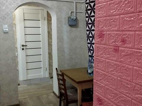 квартира по адресу Малая Арнаутская ул., 55