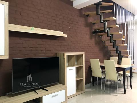 дом по адресу Кленовая ул., 58-В