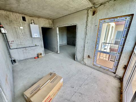 квартира по адресу Гражданская ул., 34