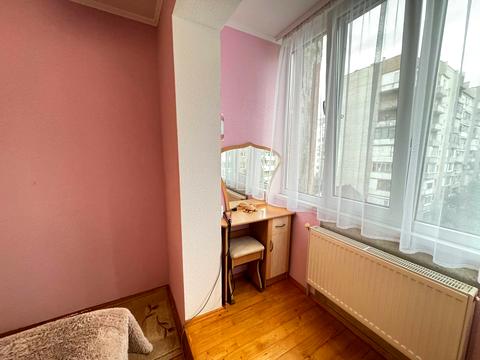 квартира за адресою Василя Симоненка вул., 7