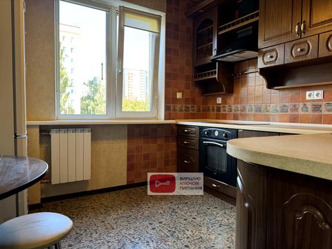 квартира за адресою Василя Стуса вул., 5