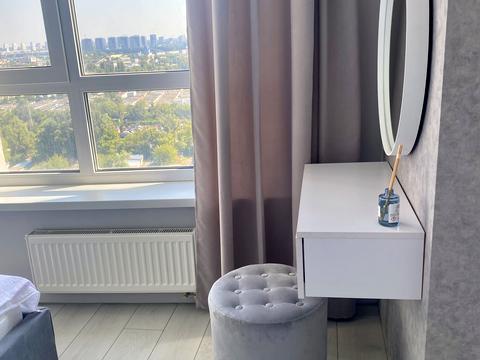 квартира за адресою Наддніпрянське шосе, 1а