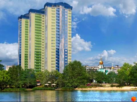 паркомісце за адресою Юрія Шумського вул., 3-Г