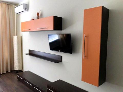 квартира по адресу Юнатская ул., 4