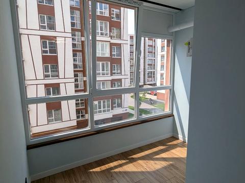 квартира по адресу Опришивецкая ул., 18
