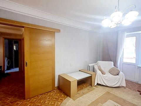 квартира по адресу Оболонский просп., 12