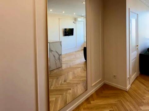 квартира по адресу Васильковская ул., 1