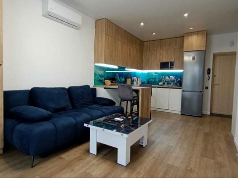 квартира за адресою Паркова вул., 4-Д