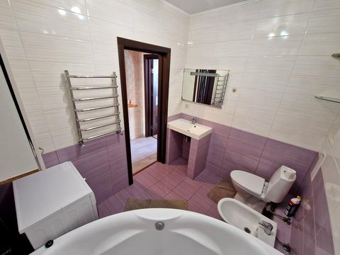 квартира за адресою Лісова вул., 4ж/у