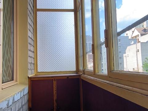 квартира по адресу Староказацкая ул. (Комсомольская), 41/43