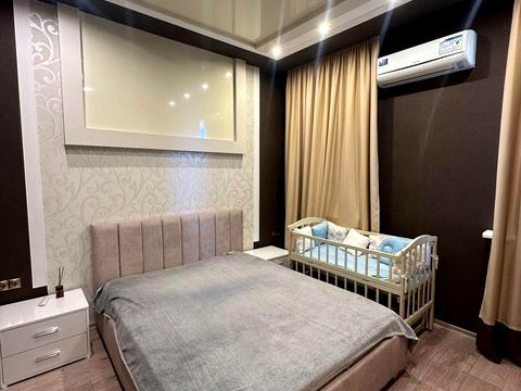квартира за адресою Клочківська вул., 258