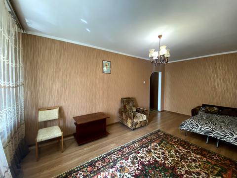 квартира по адресу Космонавтов ул., 3