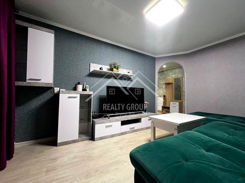 квартира по адресу Проспект Гагаріна, 50