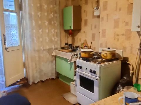 квартира по адресу Николаевская ул., 12