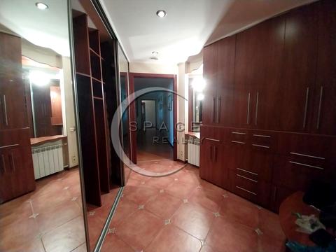 квартира по адресу Порика Василия просп., 7-Б