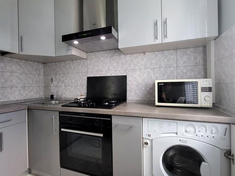 квартира за адресою Уманська вул., 23