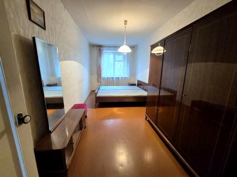 квартира по адресу Кленова ул., 5