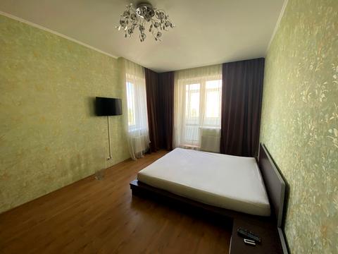 квартира за адресою Людвіга Свободи просп., 50б