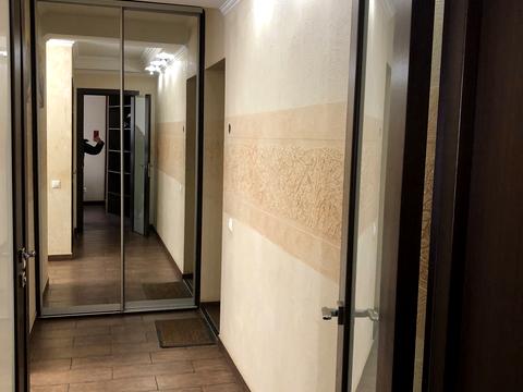 квартира за адресою Кавказька вул., 11