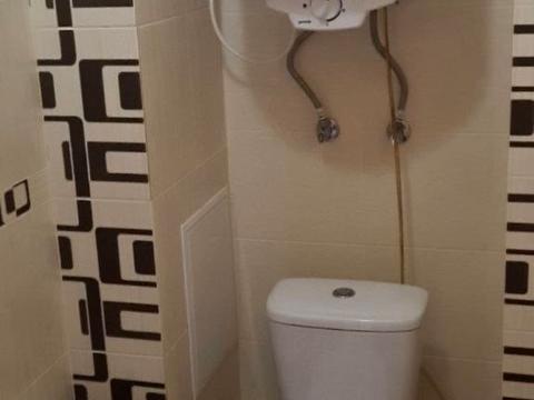 квартира по адресу Кургузова ул., 1-А к1