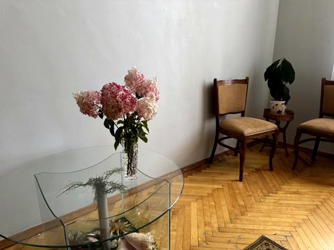 квартира по адресу Саксаганского ул., 67