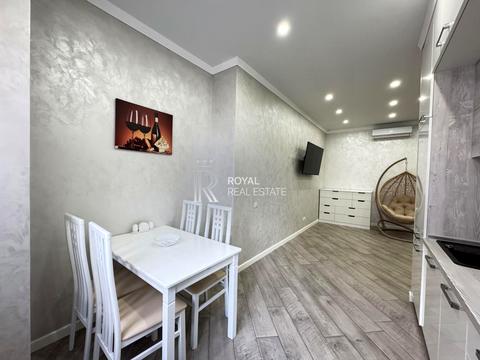 квартира за адресою Золотоустівська вул., 47-49
