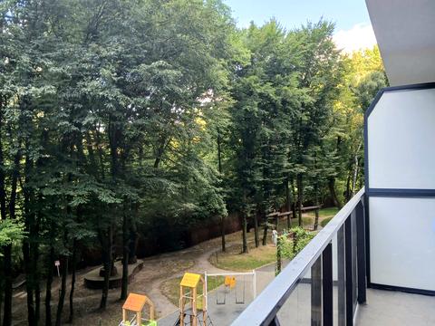 квартира за адресою Пасічна, 84
