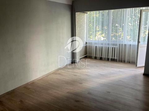 квартира за адресою Вишгородська вул., 34