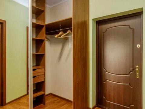 квартира за адресою Воскресенська вул., 14-Д