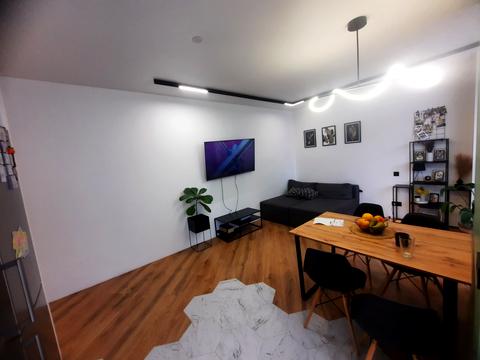 квартира за адресою Тираспольська вул., 58