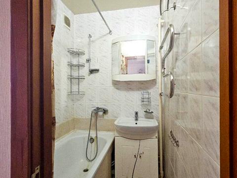 квартира по адресу Озёрная ул., 28