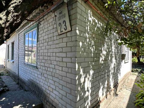 дом по адресу Здоровья ул., 23