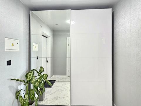 квартира за адресою Озерна вул., 27а