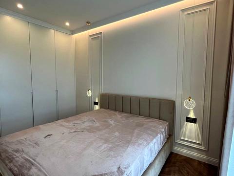 квартира за адресою Запорізька вул., 11