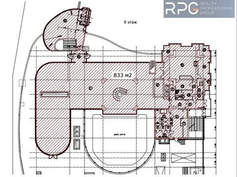 комерційна за адресою Басейна вул., 4а