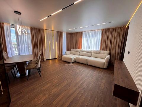 квартира по адресу Крайківського, 60