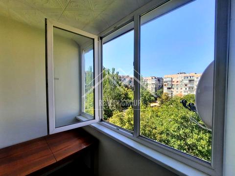 квартира по адресу Солнечный микрорайон ул., 28